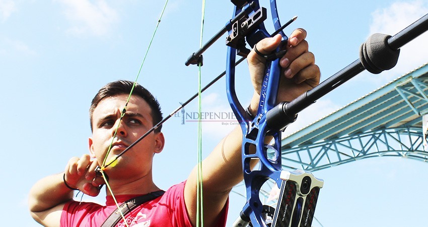 Califica Antonio Hidalgo a octavos de final en Shanghai