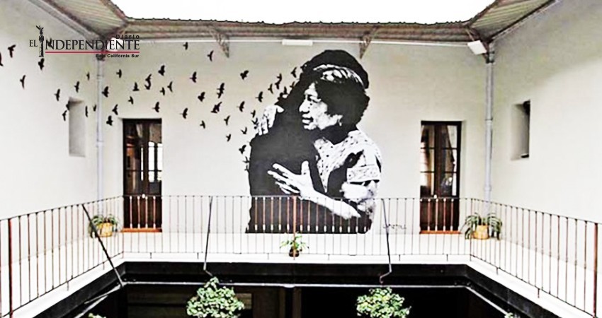 El CCU Tlatelolco digitalizará memoria del 68