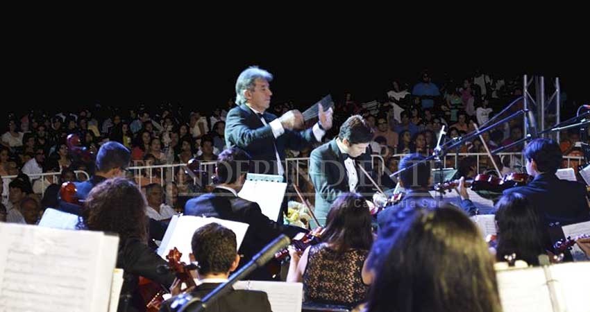 Soprano de la Ópera de Nueva York se presentará con la Orquesta Sinfónica Independiente