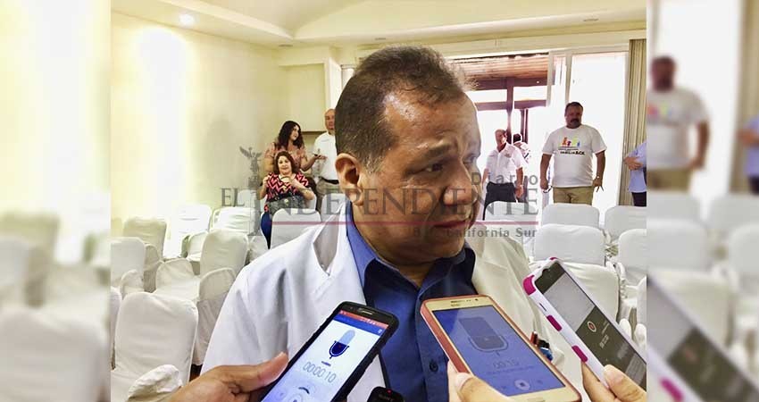 Participa MC en las elecciones con candidatos a 4 alcaldías y 8 diputaciones locales