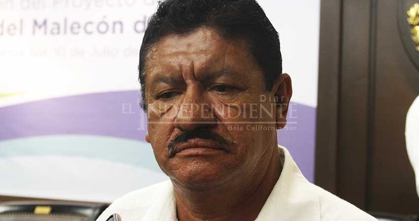 Más de la mitad de la deuda pública la dejó Esthela Ponce, asegura el Alcalde de La Paz