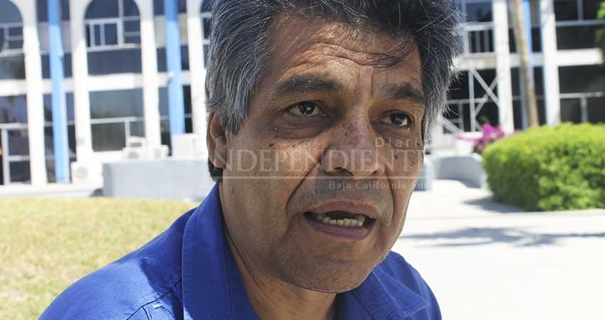 Por error de diputados, CEDH podría quedar acéfala durante meses: Rubio Ruiz