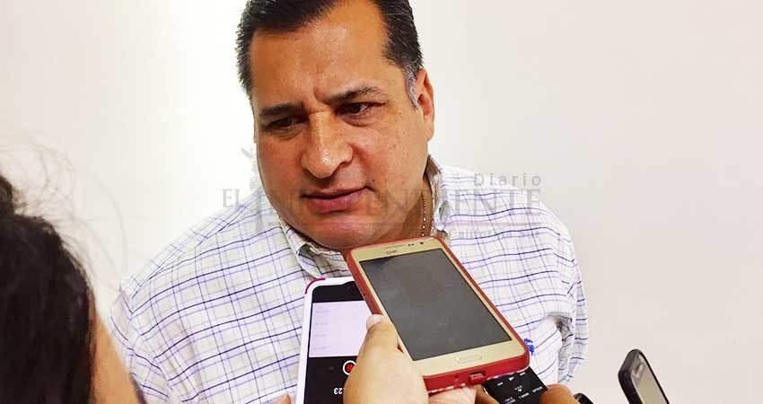 Coincide Saúl González Núñez con propuestas de la Familia Natural