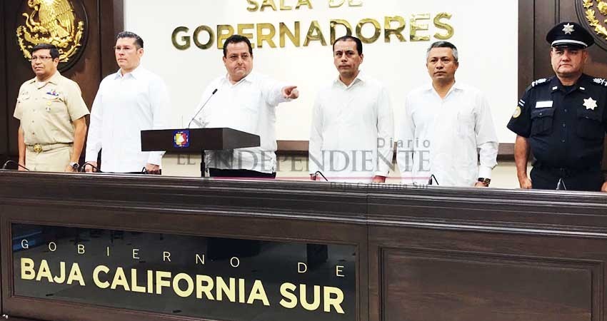 Detienen a quien fuera el presunto asesino de Silvestre de la Toba y su hijo