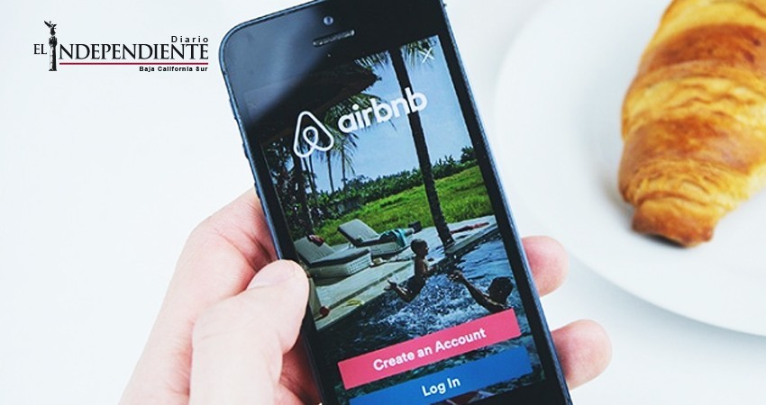 Abuelitos obtienen ganancias 'millonarias' gracias a Airbnb