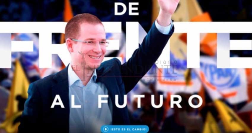 Propaganda en internet, principal gasto de presidenciales