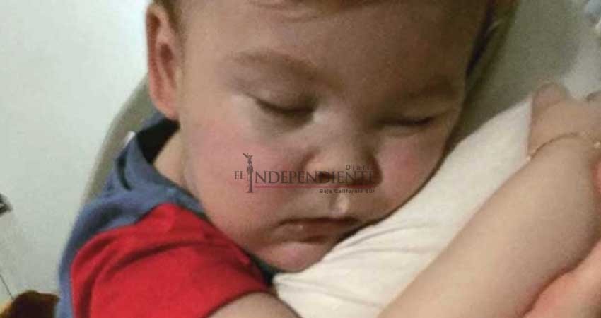 Papa Francisco lamenta muerte de Alfie, el bebé británico