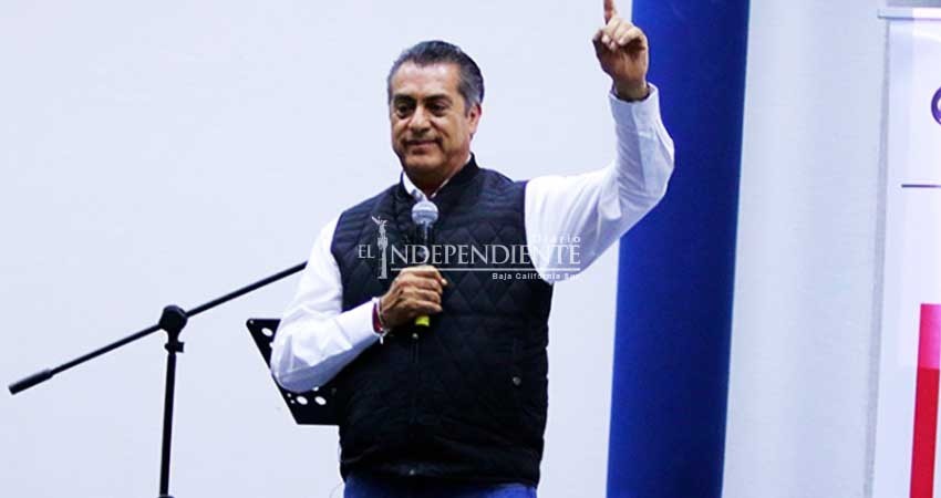 Libertinaje en familias provoca adicciones y enfermedades: El Bronco