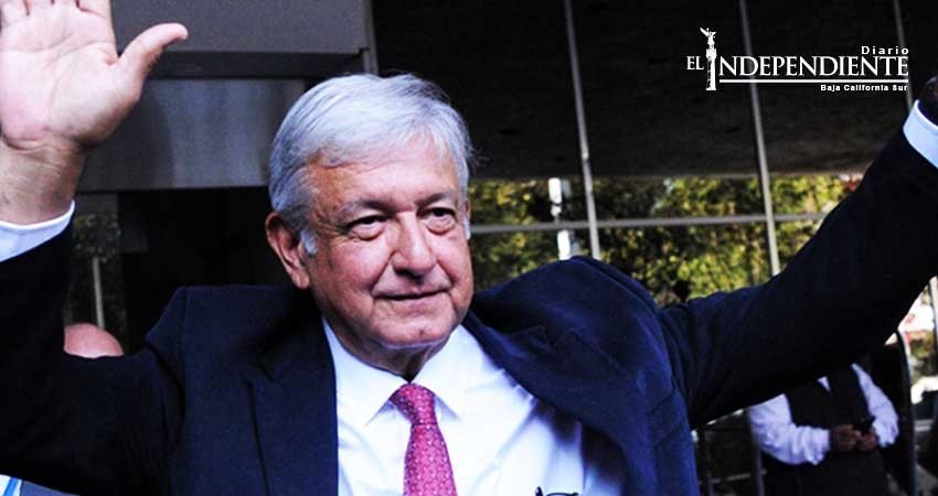 AMLO: Se deben investigar los moches