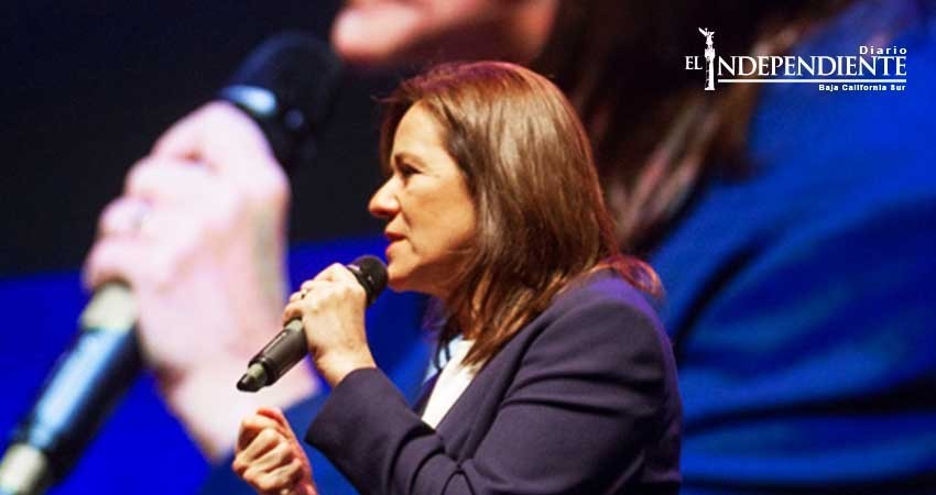 Zavala: Desaparecidos, prioridad en mi gobierno