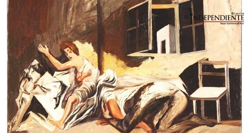 Cúmulo de arte en Zapopan