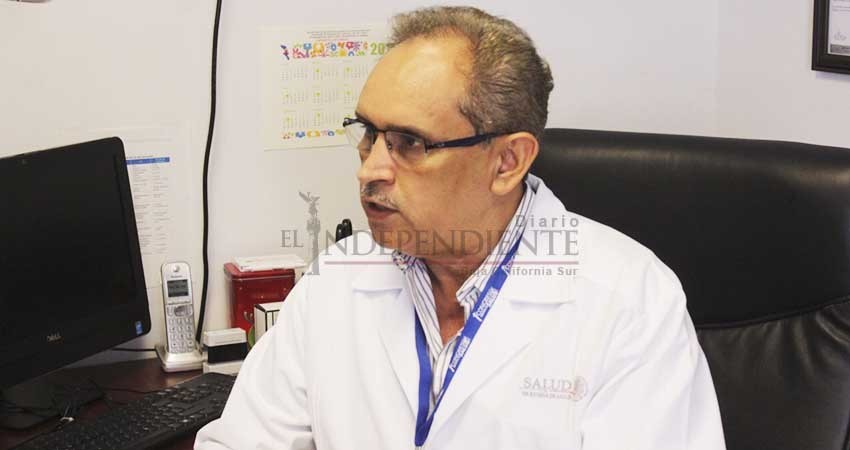 Se detectan cada vez más casos de VIH en Los Cabos