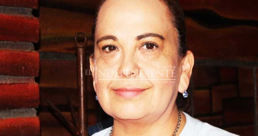 Renuncia regidora Eulalia Díaz al PAN y se declara independiente