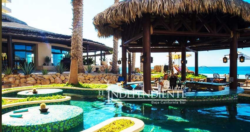 Revelan posible apertura de 3 hoteles 5 estrellas para La Paz