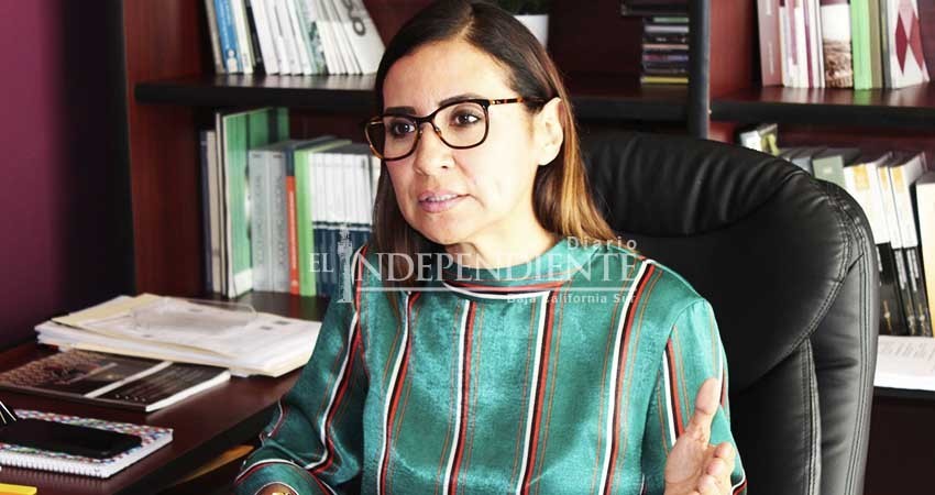 Descarta magistrada del TEE conflicto de interés en caso de ayuntamiento cabeño