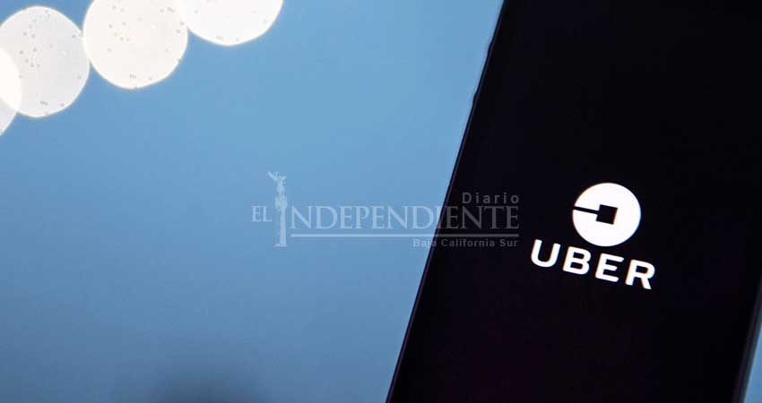 Exitosa la llegada de Uber a La Paz; sin fecha aún para Los Cabos
