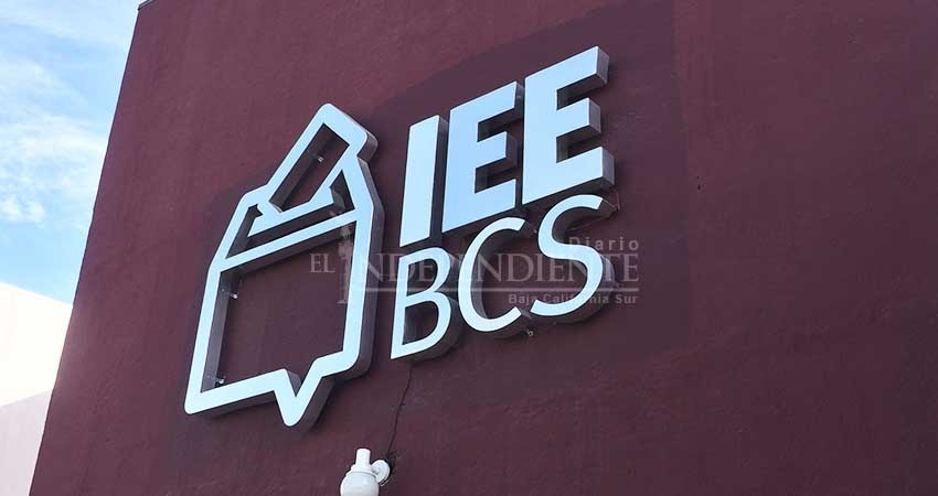 Funcionarios que sean candidatos deben separarse del cargo a más tardar mañana