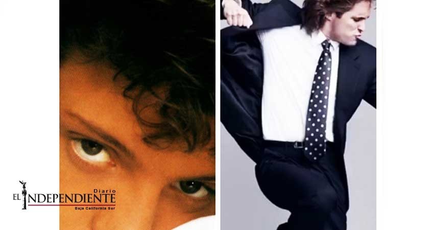 Diego Boneta dice qué portada de Luis Miguel se le dificultó recrear