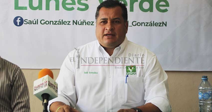 Armando Martínez Vega es significado de "ineficiencia" e "impunidad": Saúl González