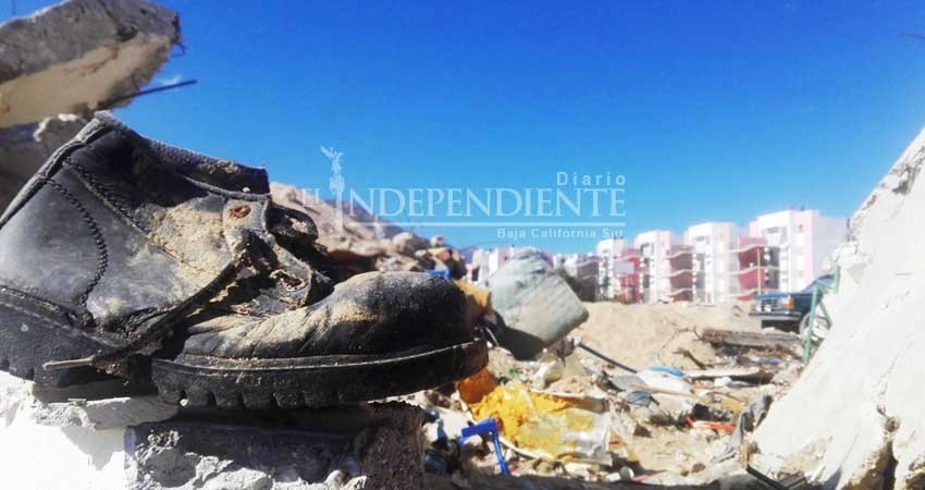 Continúa el proceso para reubicar a las familias de Puerto Nuevo, asegura Secretario Mpal