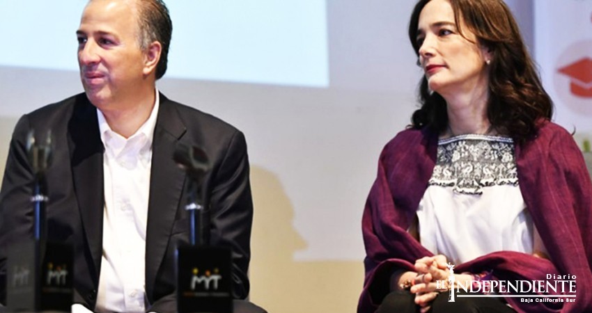 Voto útil, para candidatura con honestidad, recuerda Meade a Anaya  2