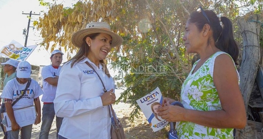 Protegeremos la actividad turística sobre los intereses mineros: Saldaña