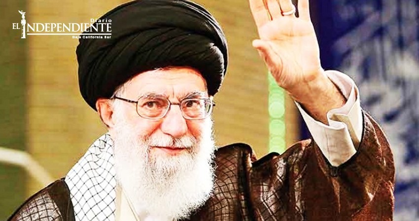 Analizarán pruebas de Israel sobre programa nuclear iraní