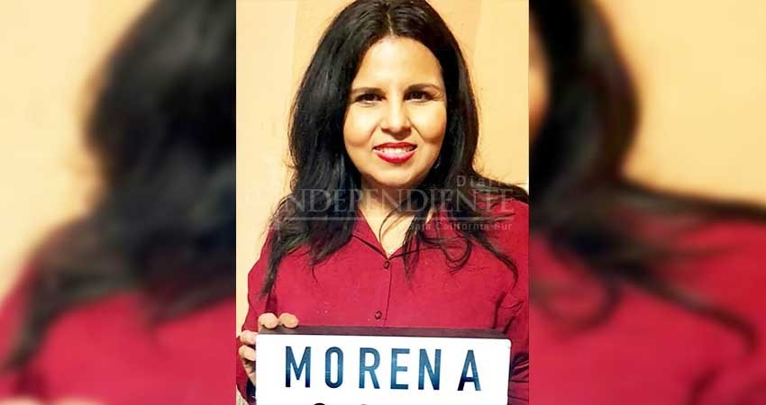 La atención ciudadana es el corazón que nos mueve en esta campaña: Armida Castro