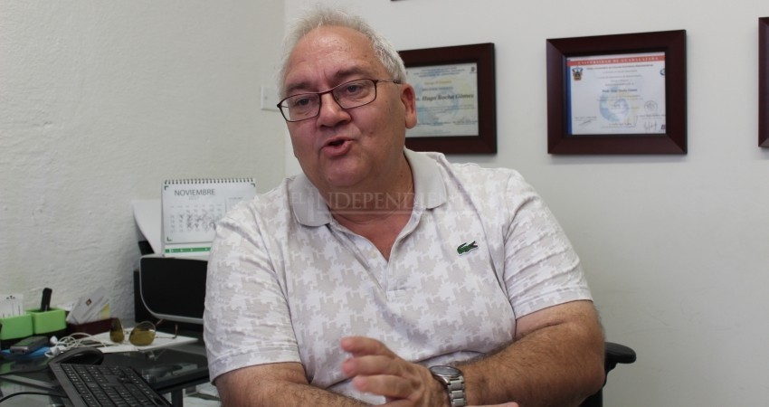 Contempla Canaco la realización de debates con los candidatos a alcaldes