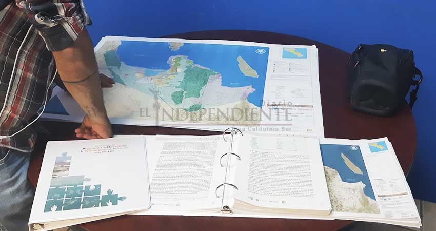 Se “atora” nuevo PDU La Paz: no llegará todavía al Congreso BCS