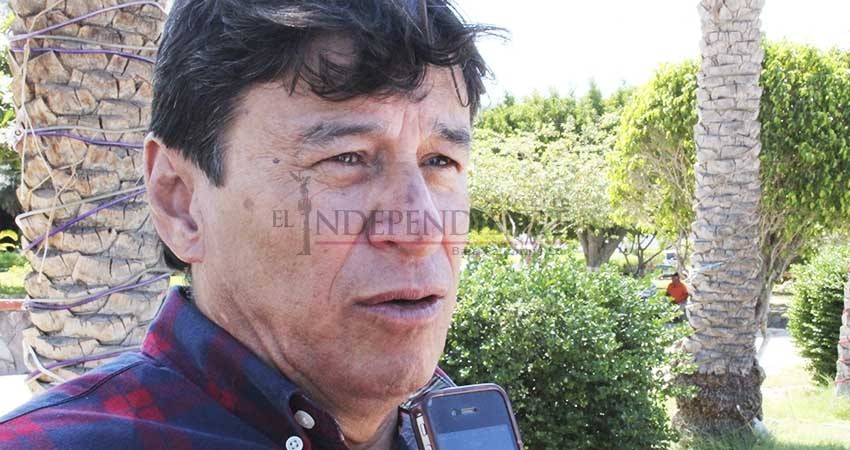 Gastronómicos se “escudan” en Morena para generar disturbios: CTM