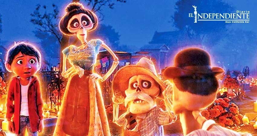 'Coco' supera los 800 mdd