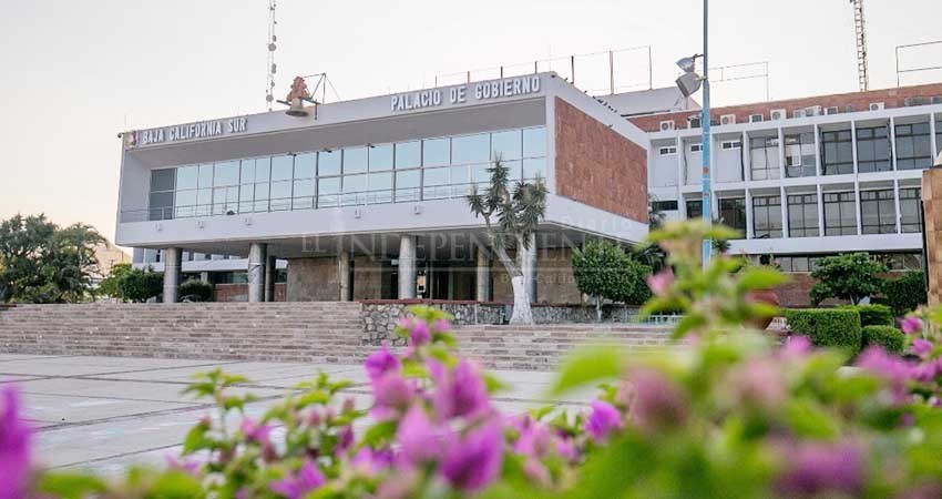 Presume Gobierno de BCS “incompetencia” ante solicitudes de información