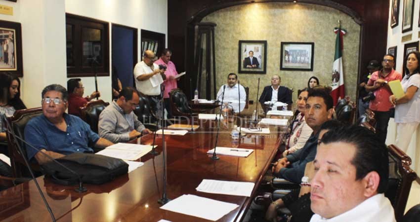 Ordena juez al Ayto de Los Cabos restituir bases sindicales a 2 empleadas