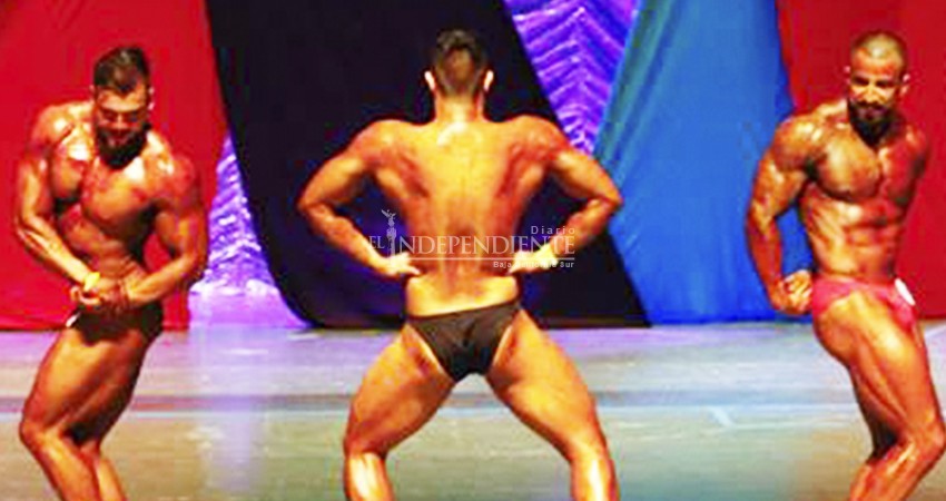 Realizara AEFFBCS el MR. Baja Sur 2018