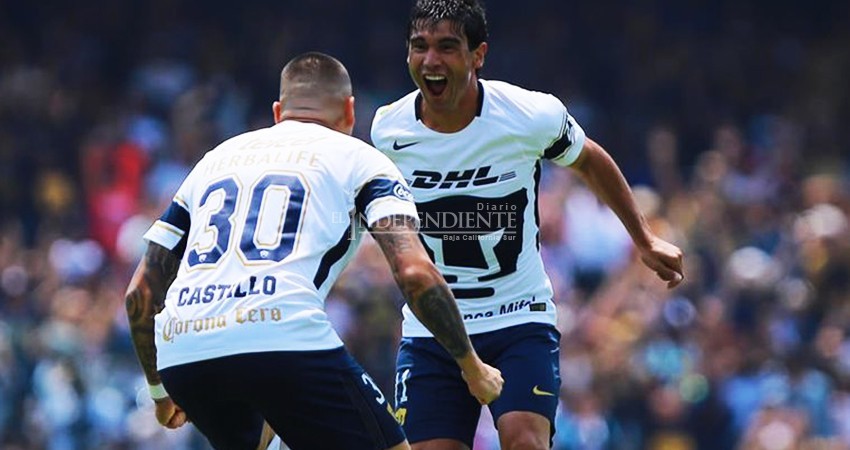 Descenso afectaría a Pumas... si hubiera la siguiente temporada