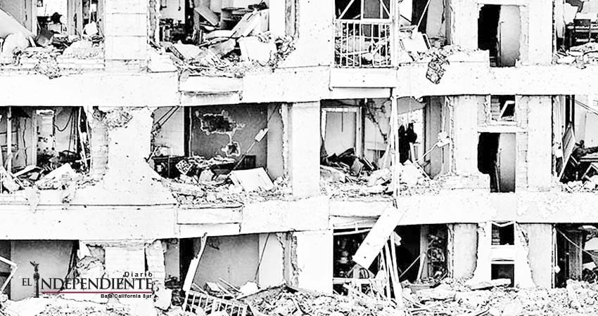 ETA anuncia su final