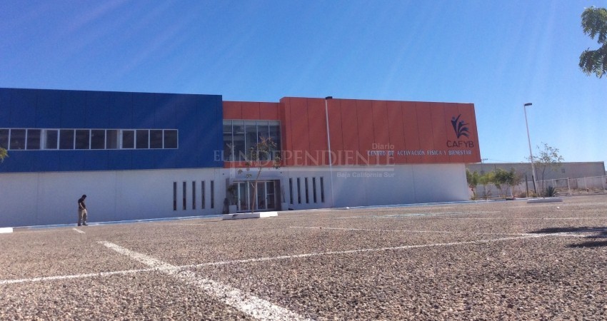 CAFYB iniciará operaciones a principios de julio