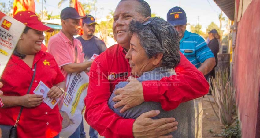 Urgen sanar a Los Cabos del mal servicio de la basura: Ibarra Montoya