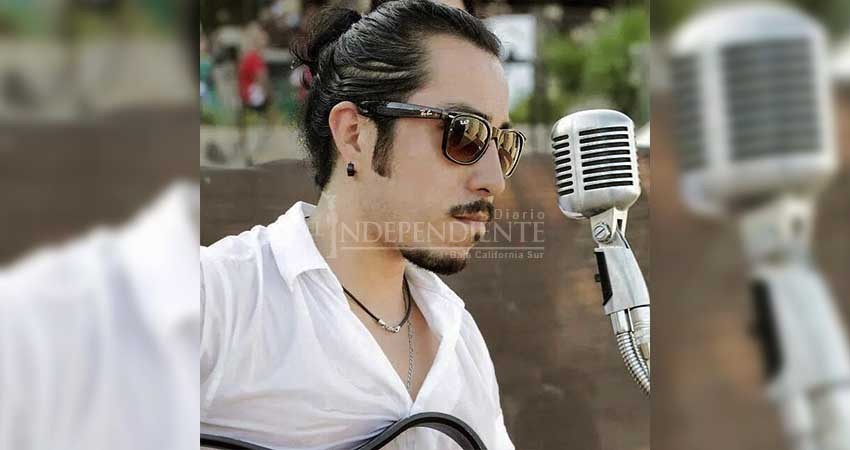 Representante de Los Cabos gana Festival Internacional de Cantautores y Cantautoras