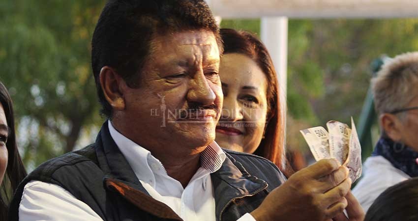 Durante el "año de austeridad" se dispararon gastos del Ayto de La Paz