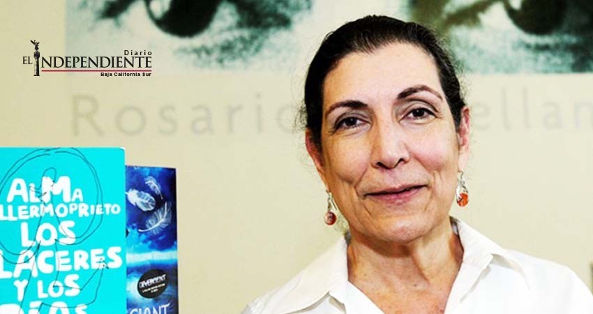 Mexicana gana el Princesa de Asturias de Comunicación