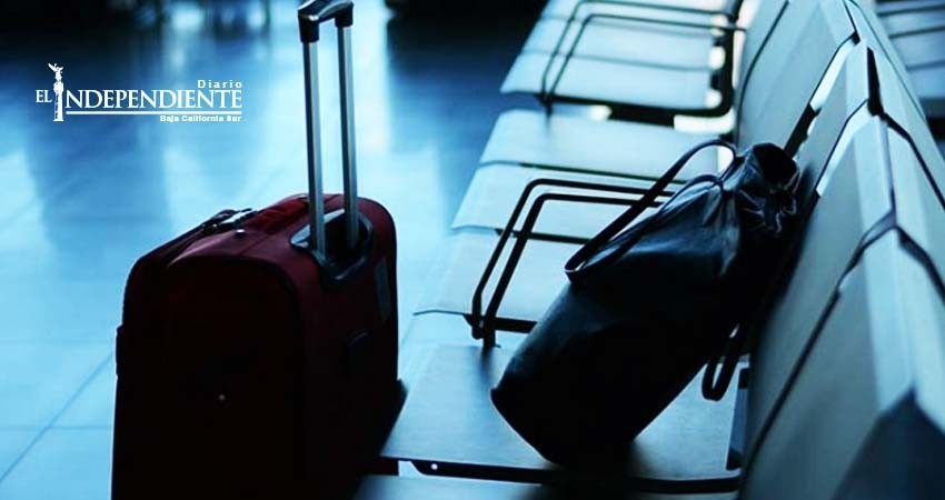 EU busca que aeropuertos de otros países refuercen revisión electrónica