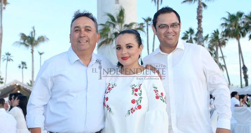 Vamos a fortalecer el turismo y la riqueza cultural de La Paz: Pelayo