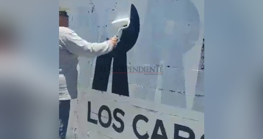 El gobierno del PAN ha despojado de 12 bardas a candidatos del PT en Los Cabos