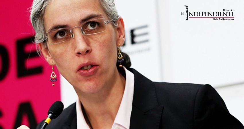 Financiamiento privado a independientes debe documentarse: San Martín