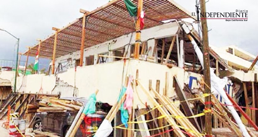 Analizan resarcir a papás del Rébsamen; juez dio entrada a una acción colectiva