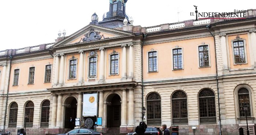 En 2018 no habrá Nobel de Literatura tras escándalo de agresión sexual