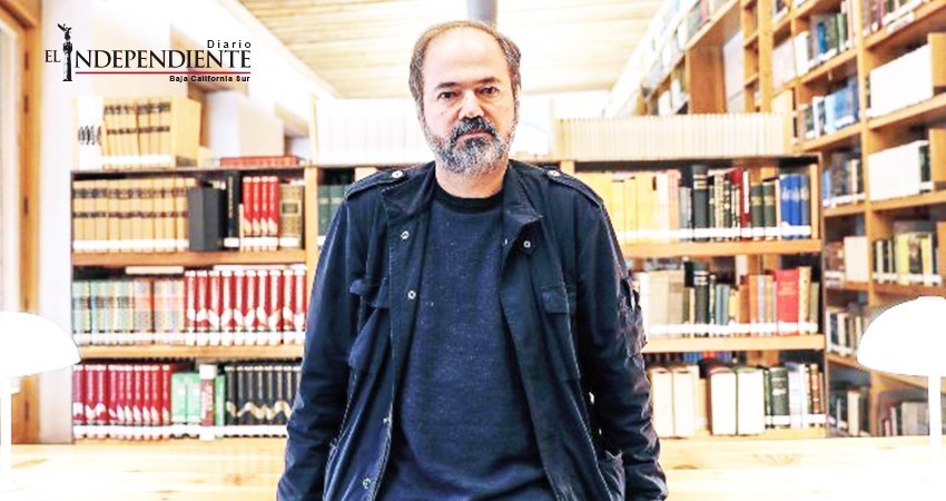 Juan Villoro ya es Honoris Causa