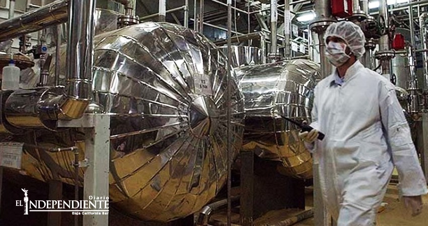 Lo que está en juego si Trump abandona el acuerdo con Irán